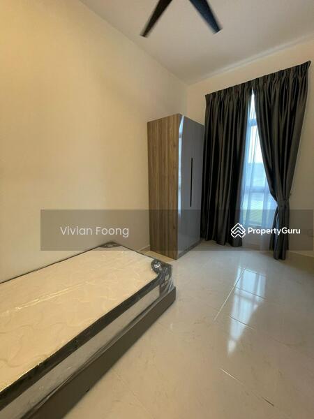 Untuk Disewa - Palazzo