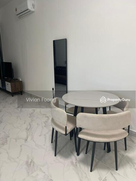 Untuk Disewa - Palazzo