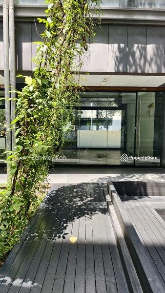 Retail Office for Rent in Sentul (Kuala Lumpur) - Ben Moy Koh - Exterior - PropertyGuru.com.my