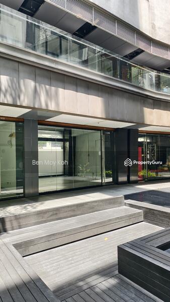 Retail Office for Rent in Sentul (Kuala Lumpur) - Ben Moy Koh - Exterior - PropertyGuru.com.my