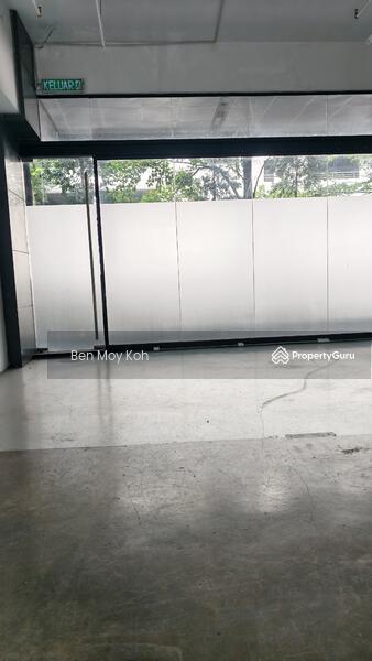 Retail Office for Rent in Sentul (Kuala Lumpur) - Ben Moy Koh - Exterior - PropertyGuru.com.my