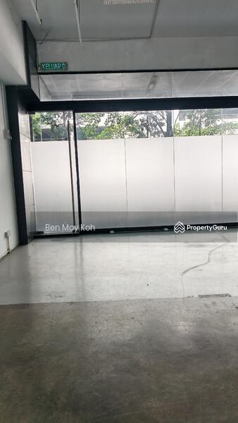 Retail Office for Rent in Sentul (Kuala Lumpur) - Ben Moy Koh - Interior - PropertyGuru.com.my