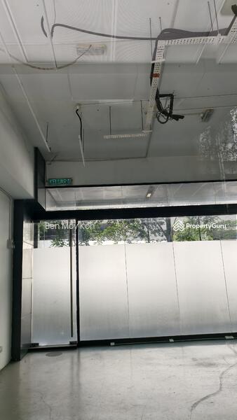 Retail Office for Rent in Sentul (Kuala Lumpur) - Ben Moy Koh - Interior - PropertyGuru.com.my