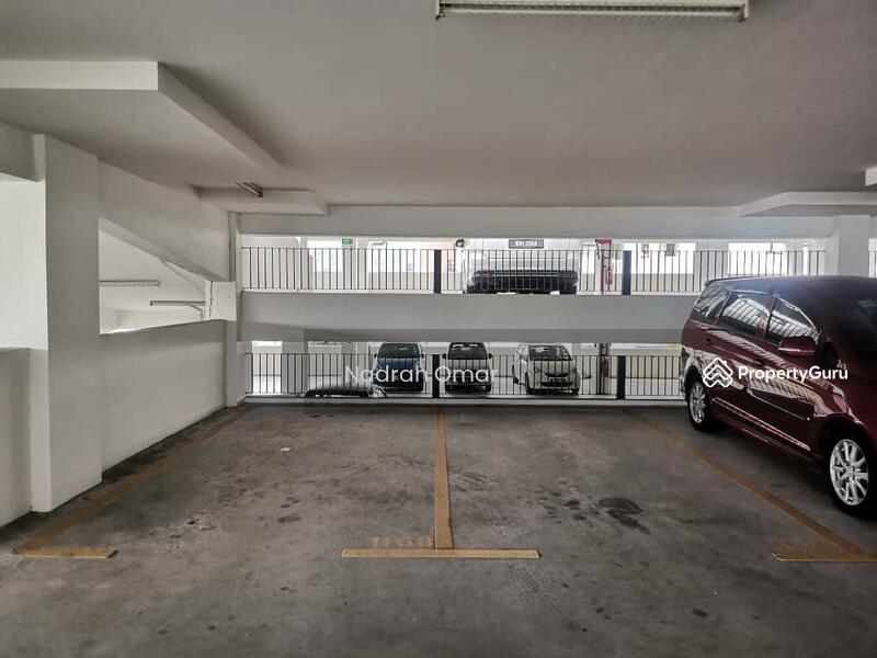 Car Park