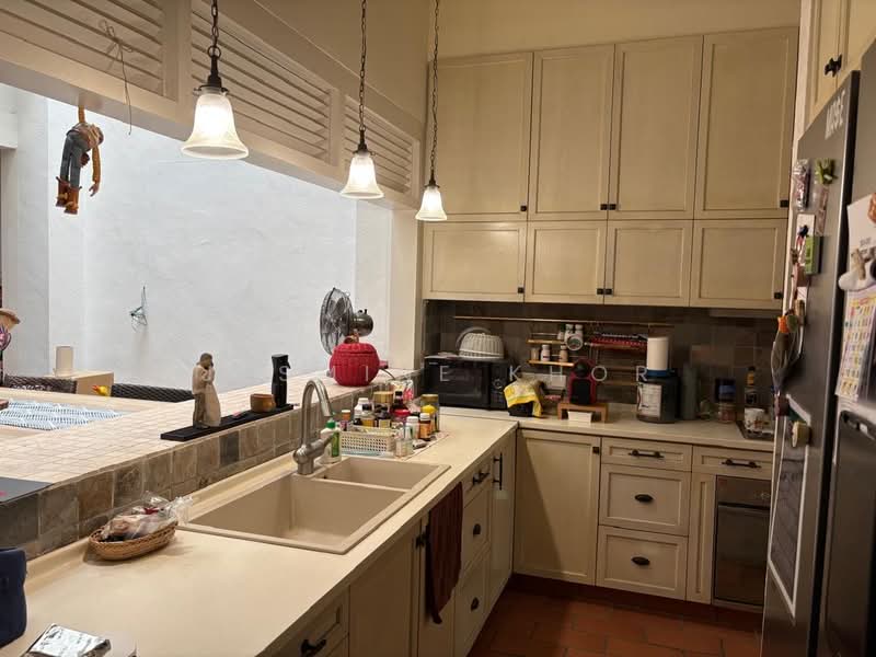 Rumah Teres untuk Dijual di Tanjung Tokong (Penang) - Jesmine Khor - PropertyGuru.com.my