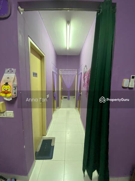 Corridor