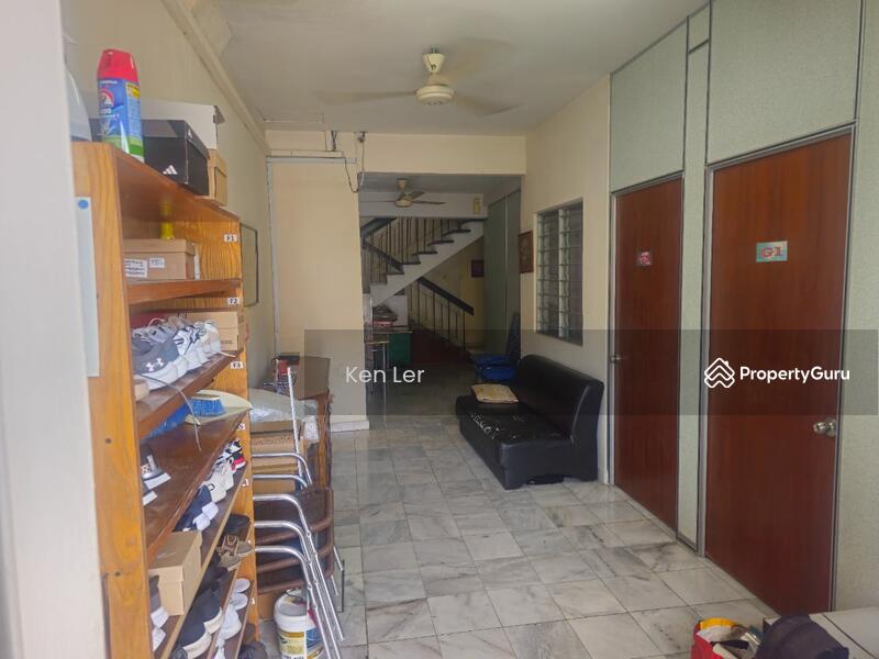 Corridor