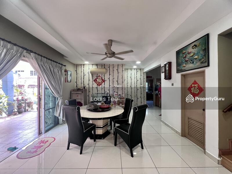 For Sale - Taman Bukit Permai , Sungai long
