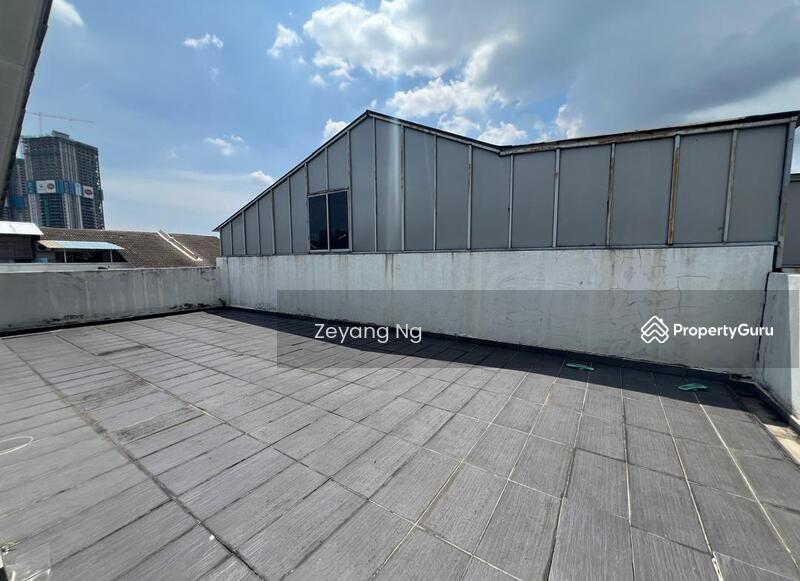 Roof