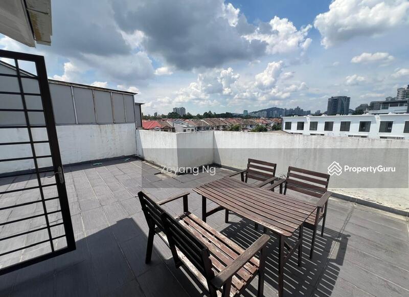 Roof