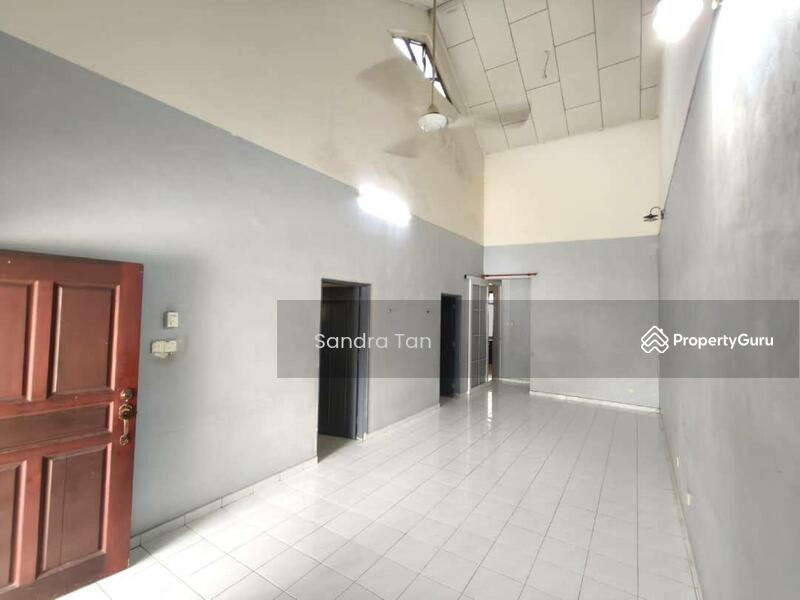 Untuk Dijual - Taman Daya - Jalan Nibong 14