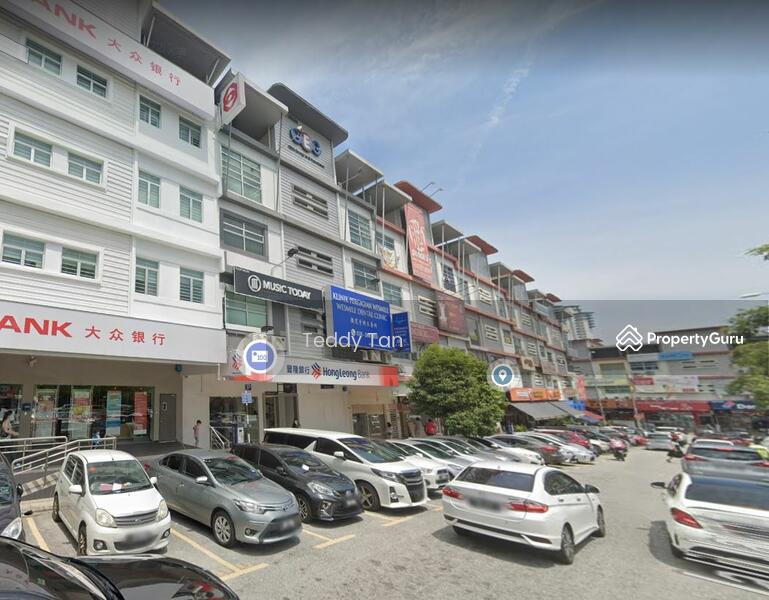 For Sale - BUKIT JALIL
