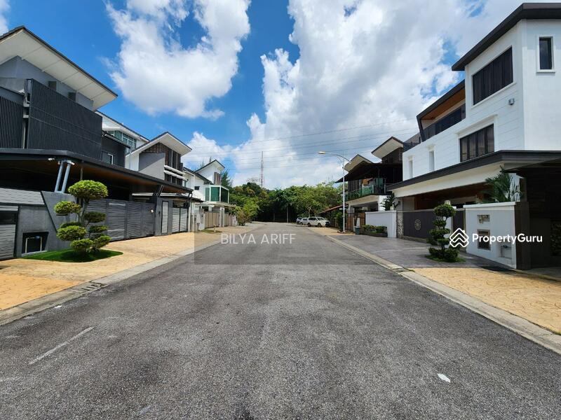 Untuk Dijual - USJ Heights : Bungalow Land