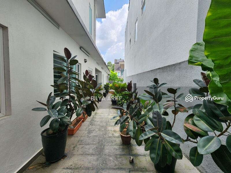 Untuk Dijual - USJ Heights : Bungalow Land