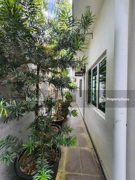 Untuk Dijual - USJ Heights : Bungalow Land