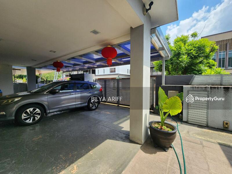Untuk Dijual - USJ Heights : Bungalow Land