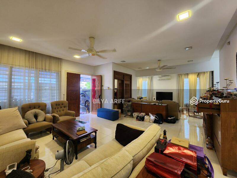 Untuk Dijual - USJ Heights : Bungalow Land