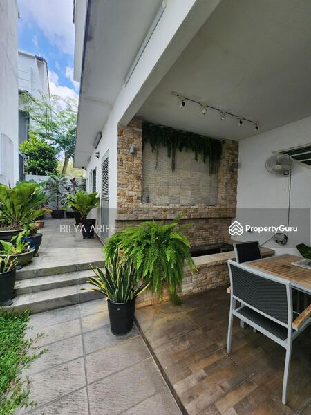 Untuk Dijual - USJ Heights : Bungalow Land