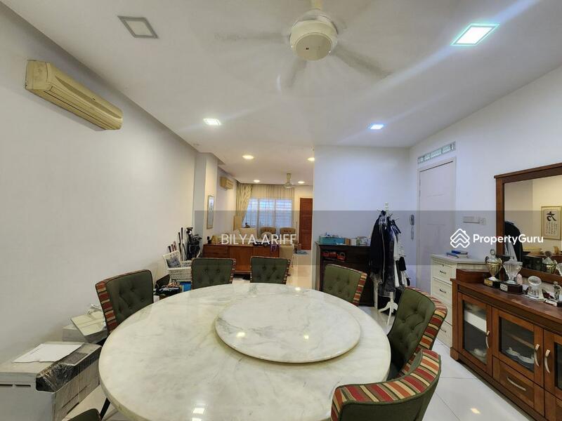 Untuk Dijual - USJ Heights : Bungalow Land