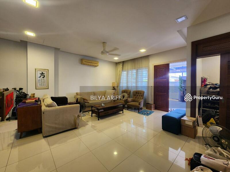 Untuk Dijual - USJ Heights : Bungalow Land