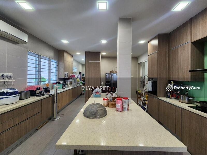 Untuk Dijual - USJ Heights : Bungalow Land