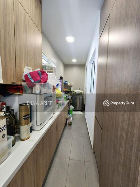 Untuk Dijual - USJ Heights : Bungalow Land