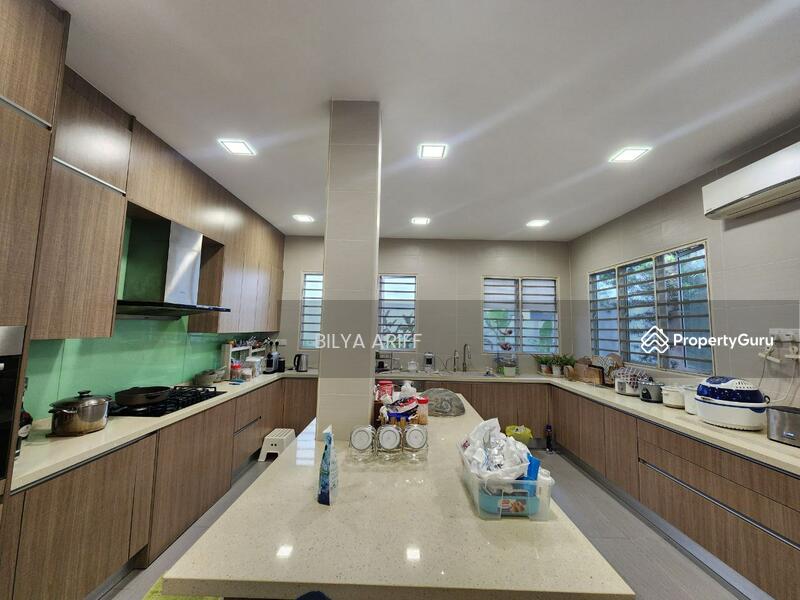 Untuk Dijual - USJ Heights : Bungalow Land