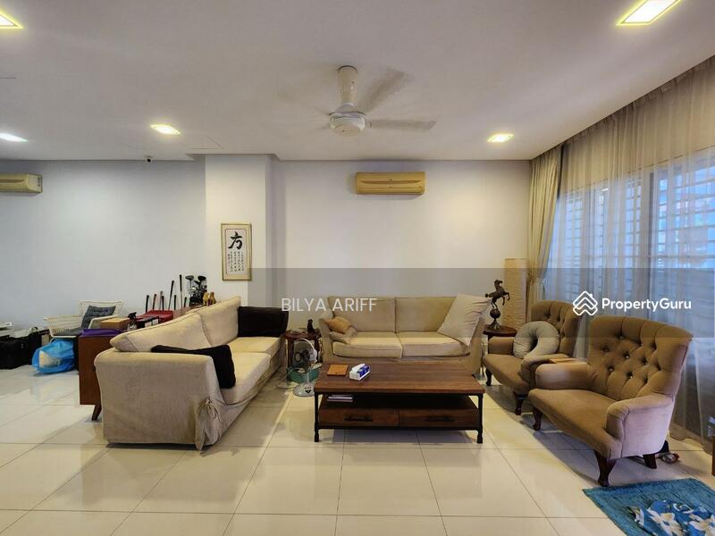 Untuk Dijual - USJ Heights : Bungalow Land