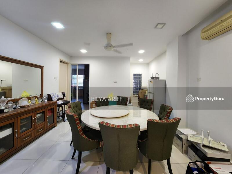 Untuk Dijual - USJ Heights : Bungalow Land