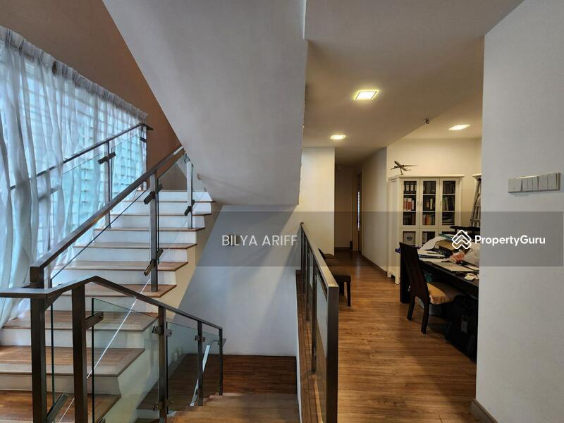 Untuk Dijual - USJ Heights : Bungalow Land