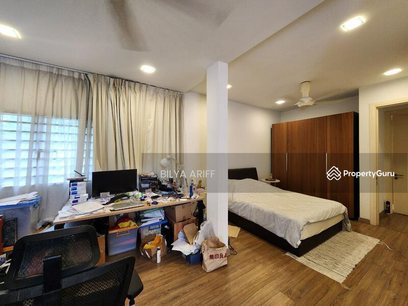 Untuk Dijual - USJ Heights : Bungalow Land