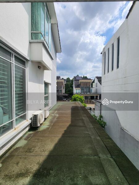Untuk Dijual - USJ Heights : Bungalow Land