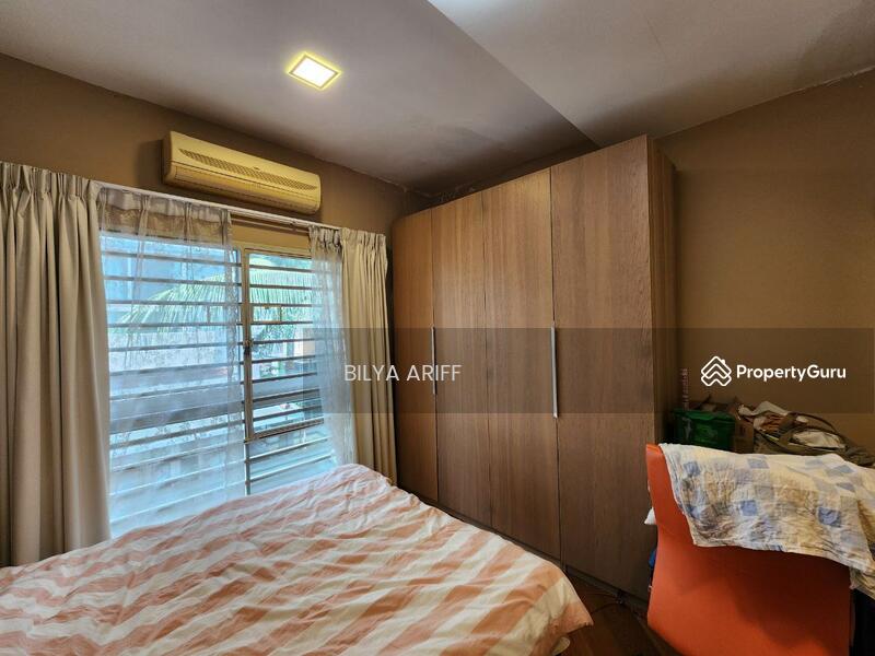 Untuk Dijual - USJ Heights : Bungalow Land