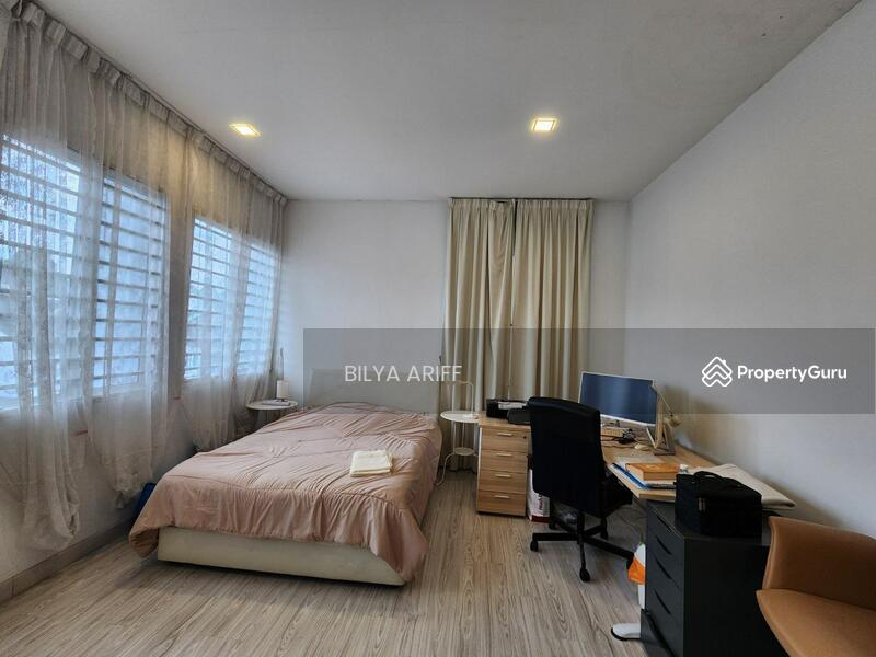 Untuk Dijual - USJ Heights : Bungalow Land