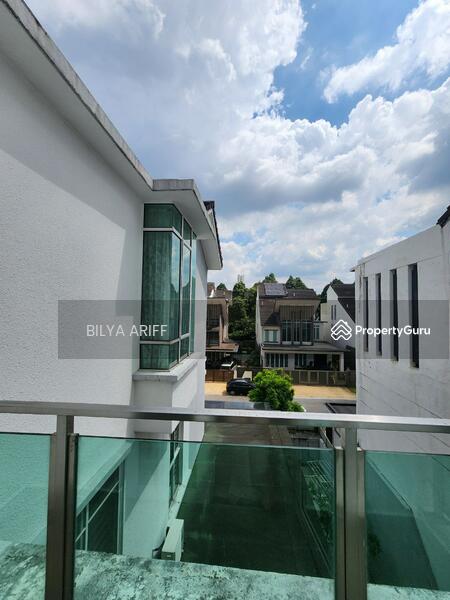 Untuk Dijual - USJ Heights : Bungalow Land