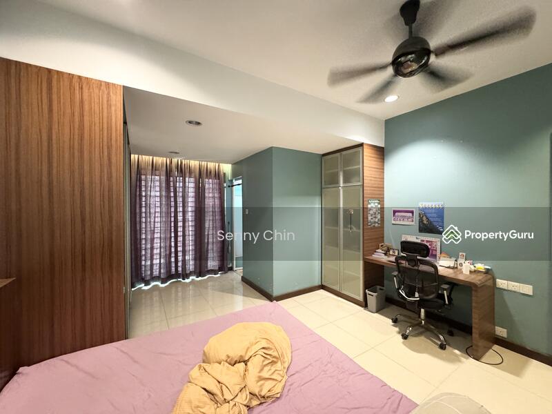 Untuk Dijual - Sri Petaling