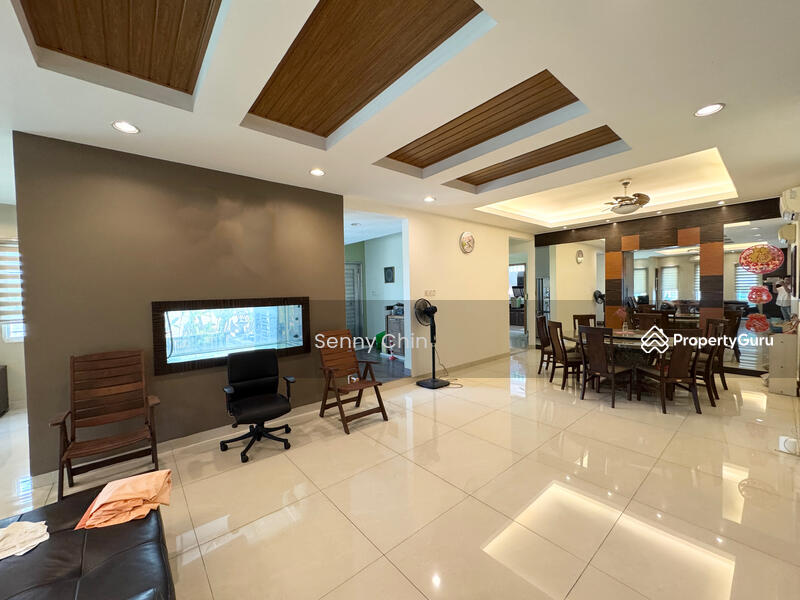 Untuk Dijual - Sri Petaling