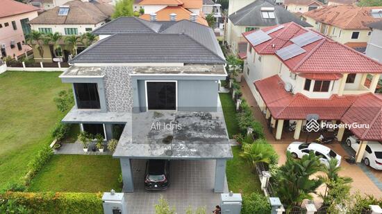 Bungalow for Sale in Bukit Rimau (Shah Alam) - Ali Idris