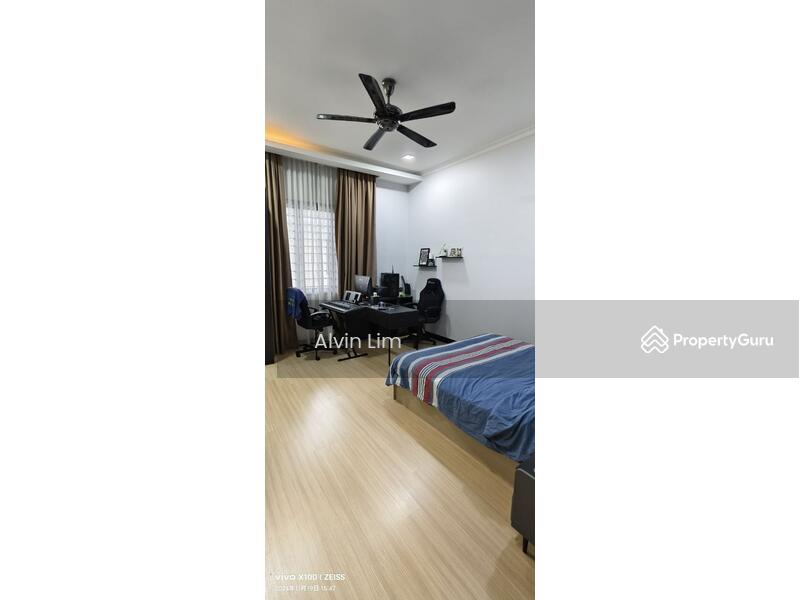 2-storey Terraced House for Sale in Shah Alam (Selangor) - Alvin Lim - PropertyGuru.com.my