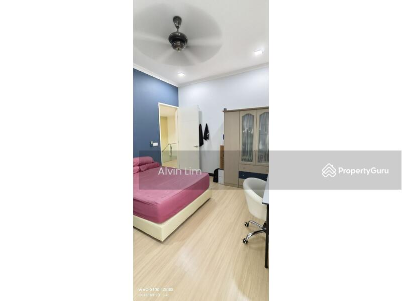 2-storey Terraced House for Sale in Shah Alam (Selangor) - Alvin Lim - PropertyGuru.com.my
