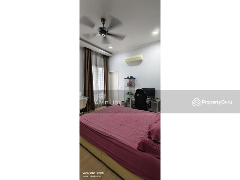 2-storey Terraced House for Sale in Shah Alam (Selangor) - Alvin Lim - PropertyGuru.com.my