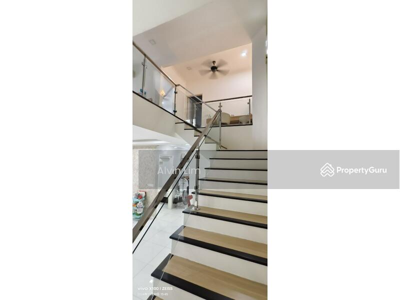 2-storey Terraced House for Sale in Shah Alam (Selangor) - Alvin Lim - PropertyGuru.com.my