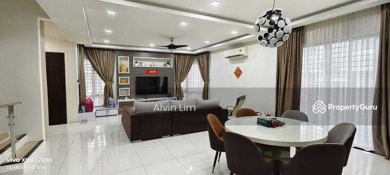 2-storey Terraced House for Sale in Shah Alam (Selangor) - Alvin Lim - PropertyGuru.com.my