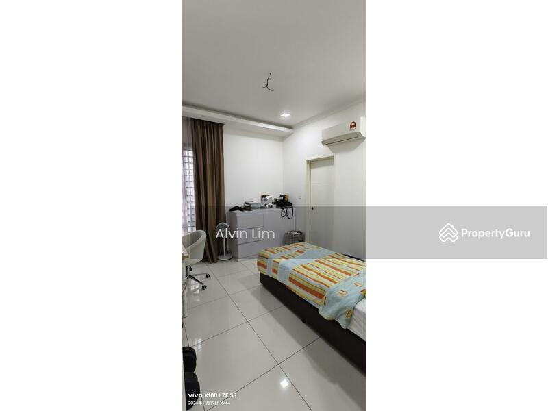 2-storey Terraced House for Sale in Shah Alam (Selangor) - Alvin Lim - PropertyGuru.com.my