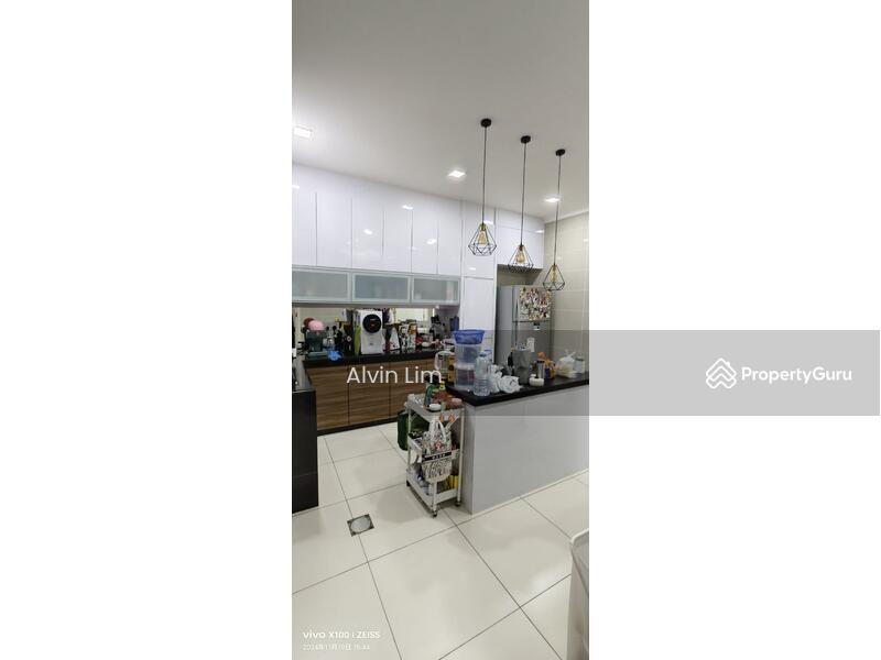 2-storey Terraced House for Sale in Shah Alam (Selangor) - Alvin Lim - PropertyGuru.com.my