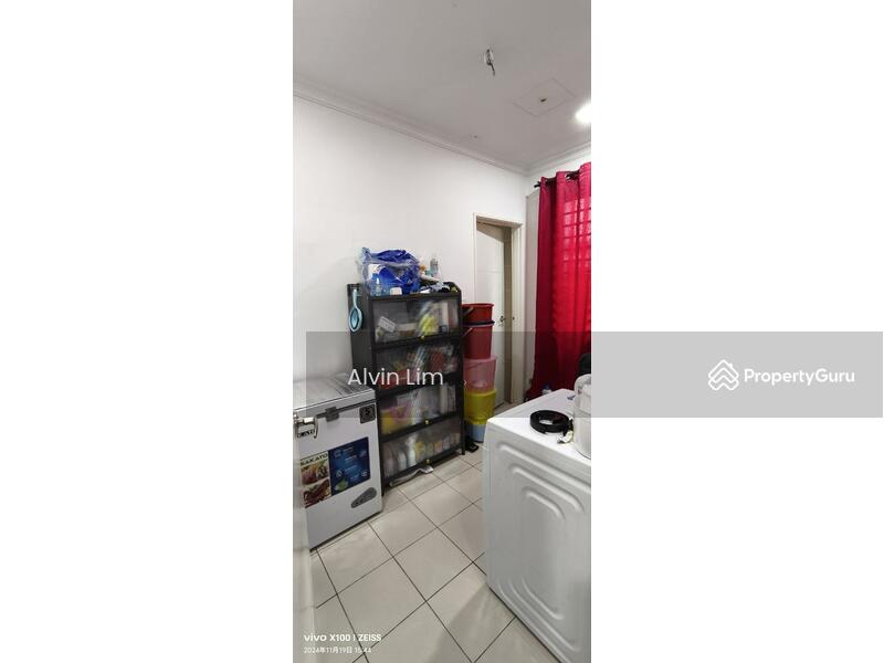2-storey Terraced House for Sale in Shah Alam (Selangor) - Alvin Lim - PropertyGuru.com.my