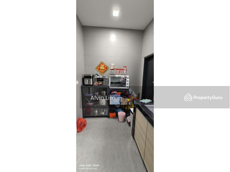 2-storey Terraced House for Sale in Shah Alam (Selangor) - Alvin Lim - PropertyGuru.com.my