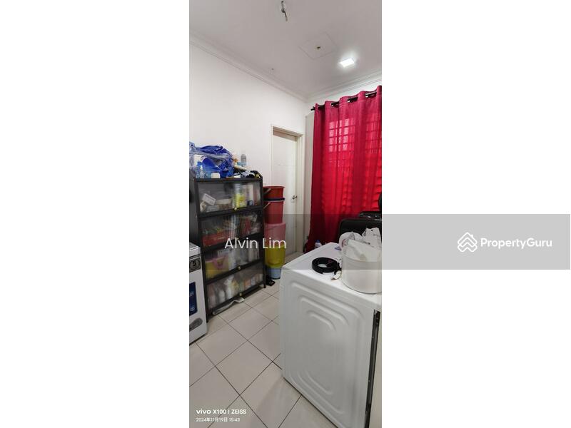 2-storey Terraced House for Sale in Shah Alam (Selangor) - Alvin Lim - PropertyGuru.com.my