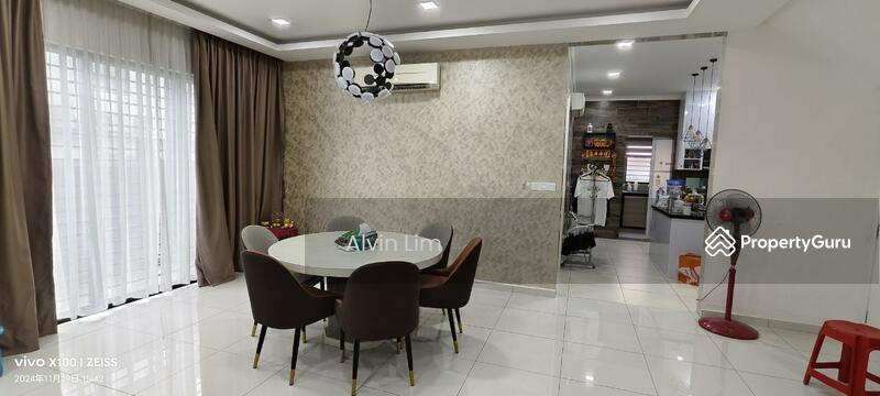 2-storey Terraced House for Sale in Shah Alam (Selangor) - Alvin Lim - PropertyGuru.com.my