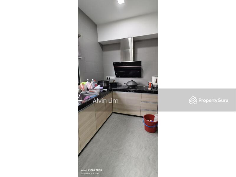 2-storey Terraced House for Sale in Shah Alam (Selangor) - Alvin Lim - PropertyGuru.com.my